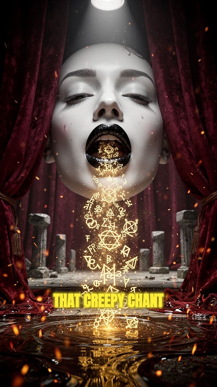 As Above, So Below Explained