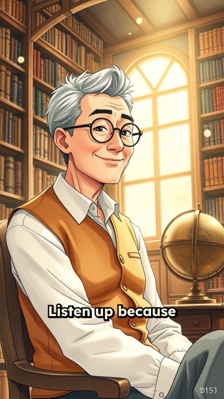 Compound Interest: Time Makes Money