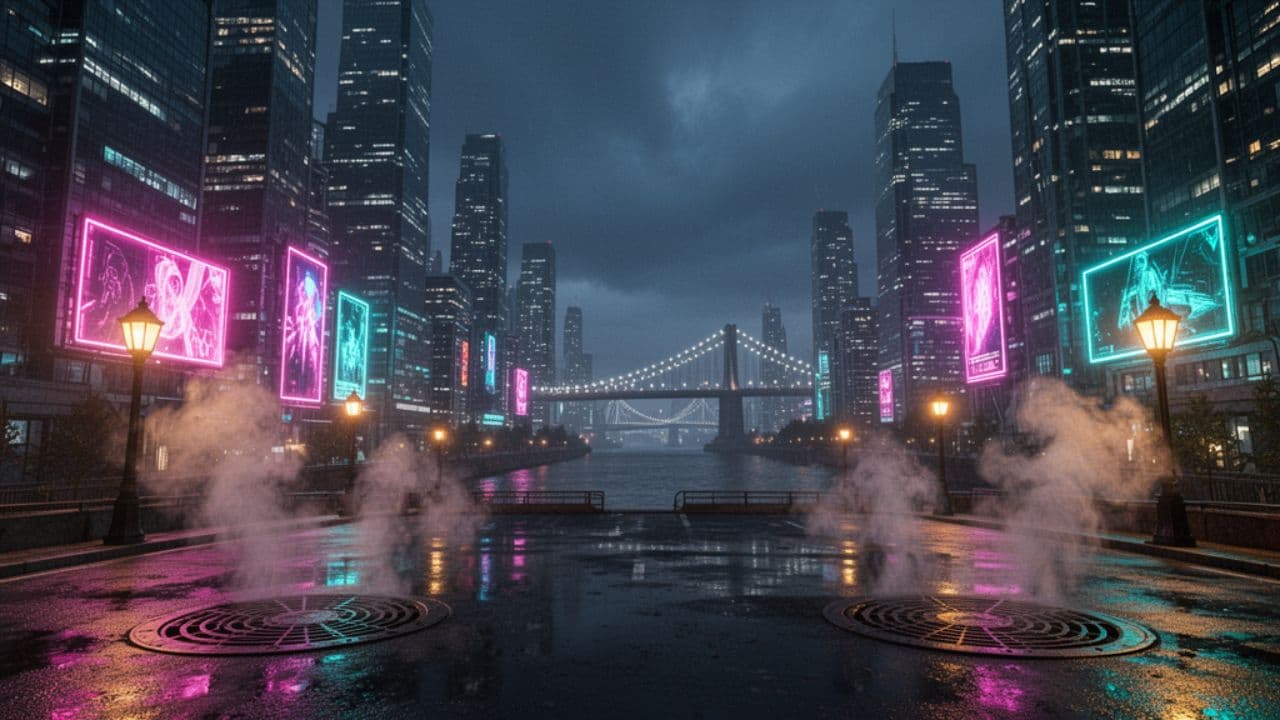 Unbroken Through the Storms