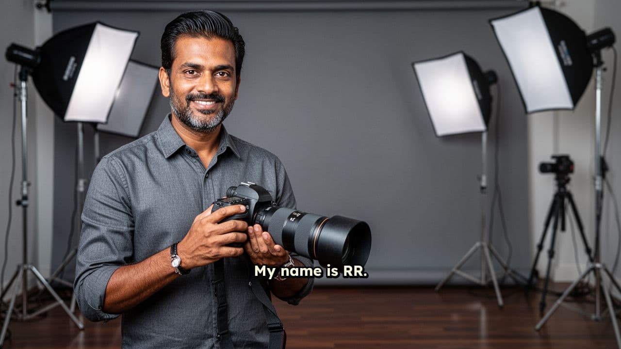 New Year 2026 Wishes from Aksara Photography