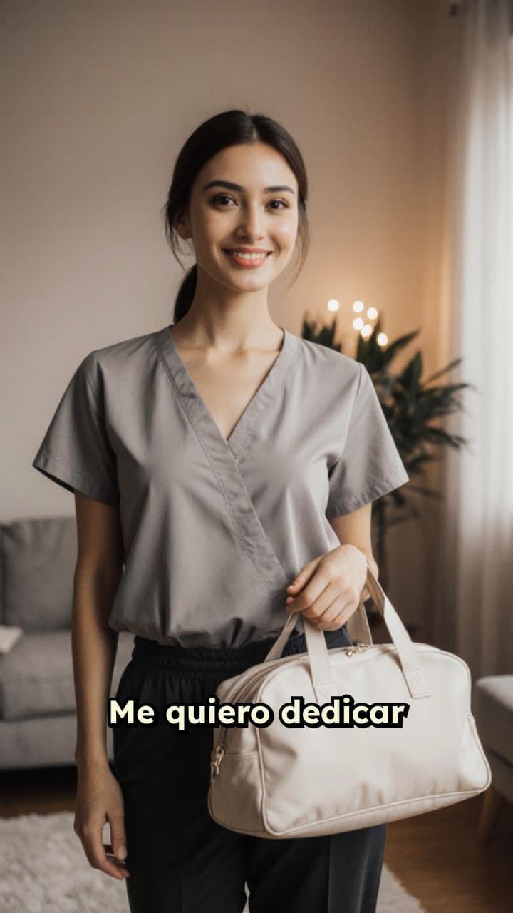 Masajes Relajantes a Domicilio en Alcoy