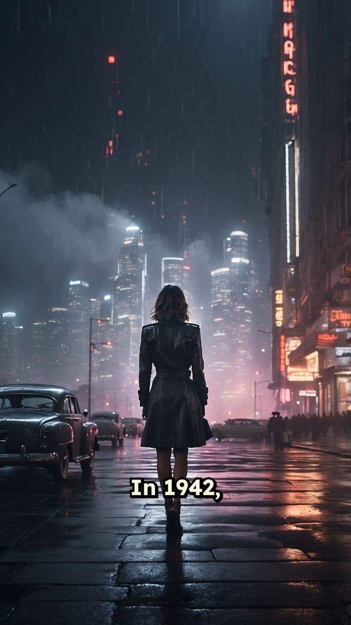 The Battle of Los Angeles: Unexplained Aerial Attack of 1942