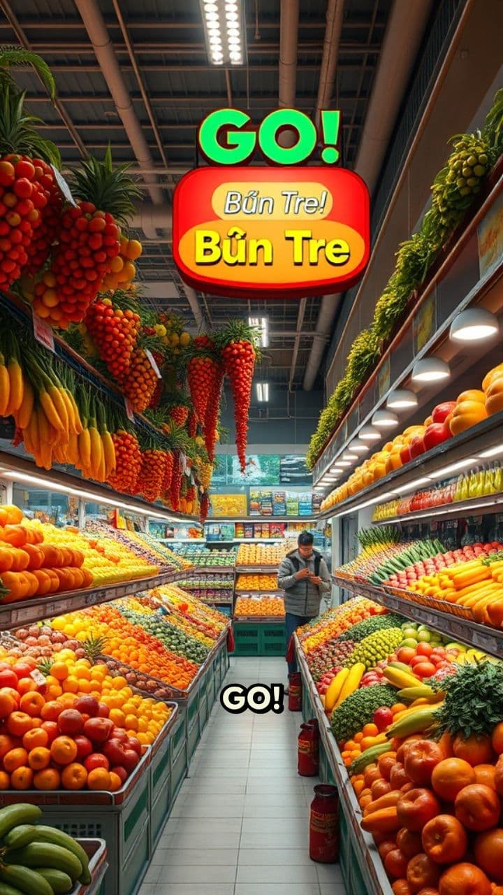 Fresh Fruits at Unbeatable Prices