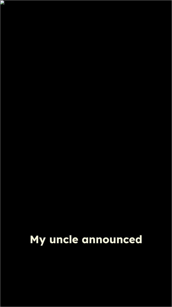 Culinary Sabotage: A Thanksgiving Revelation