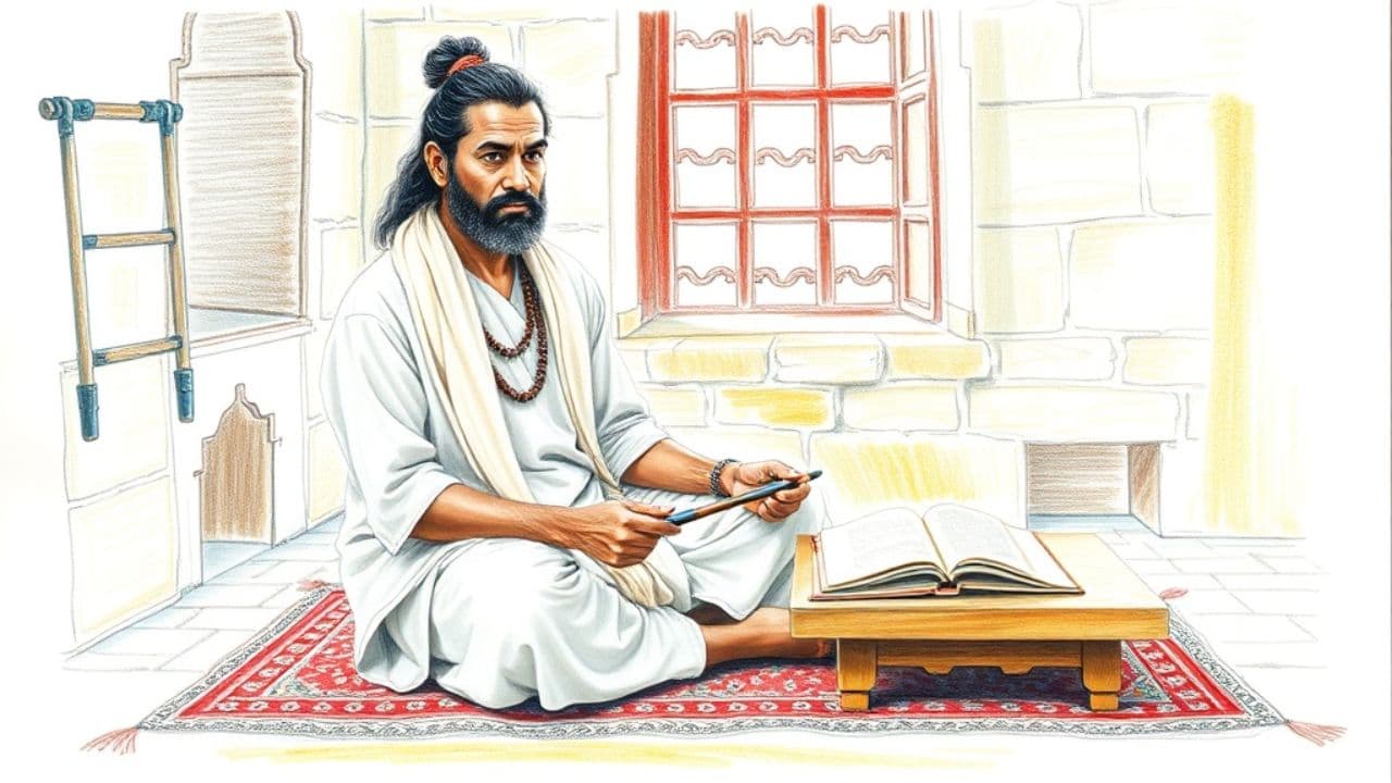 बिहारी और बिहारी सातसई