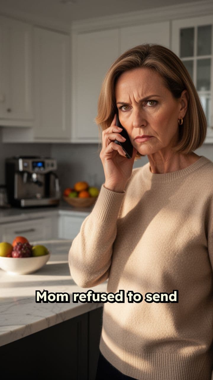 Tough Love After the Crash