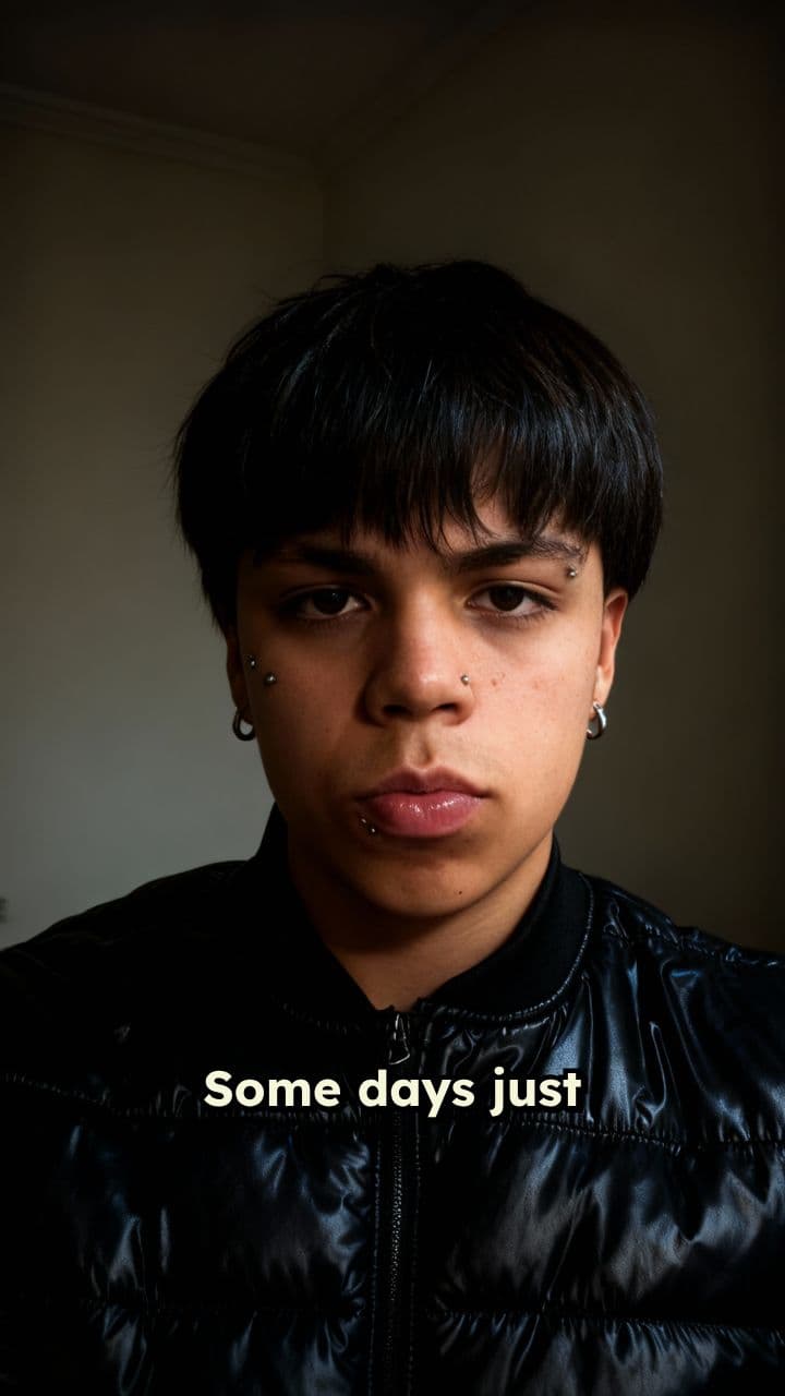 Transition: From Mundane to Magnificent