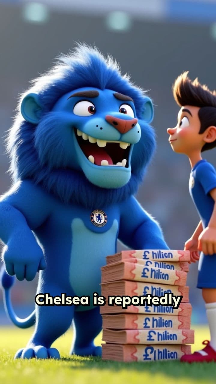 Chelsea Eyes £132 Million Move for Álvarez