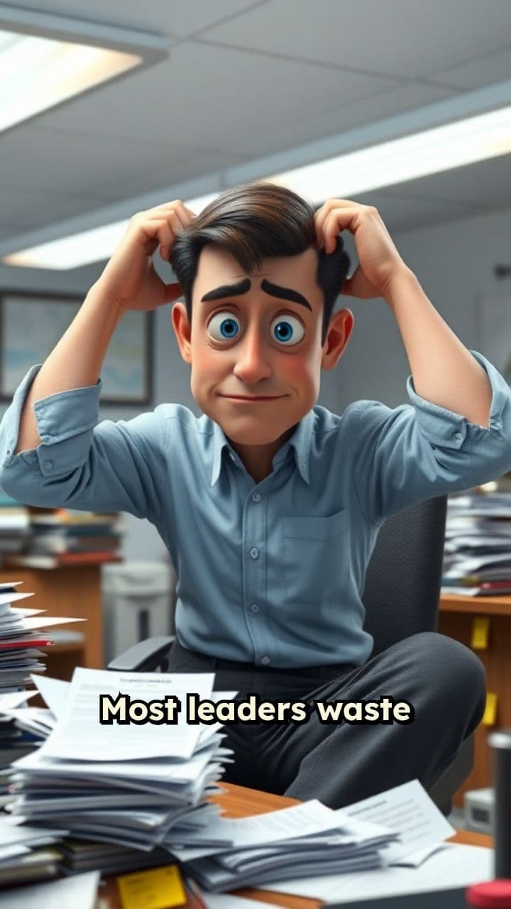 Mastering Decision-Making with Eisenhower's Matrix