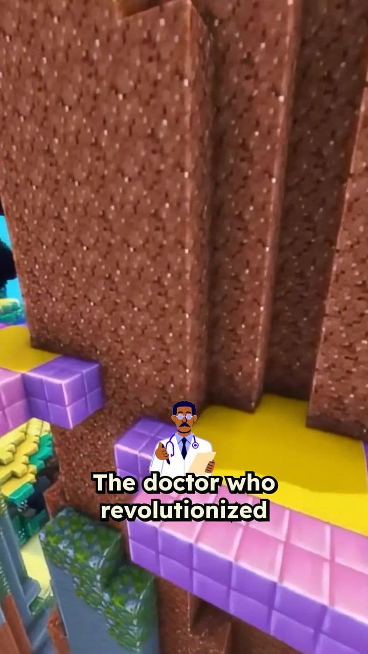 From Failure to Addiction Pioneer