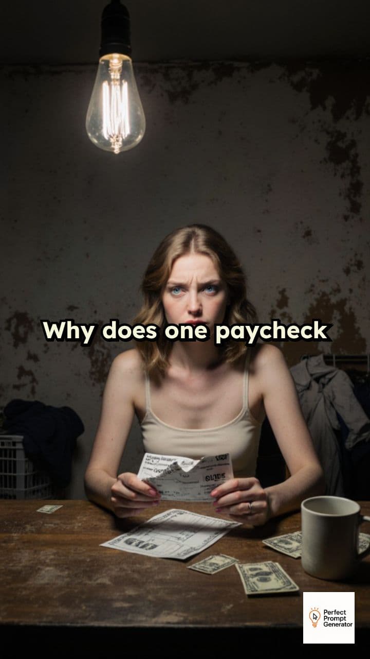 Break Free from Financial Dependence