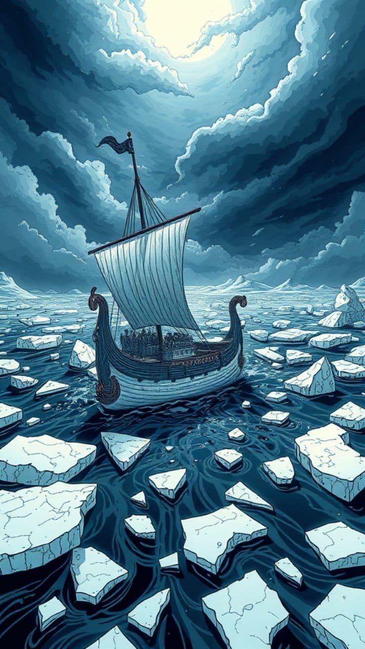 Brüder aus Eisen und Blut