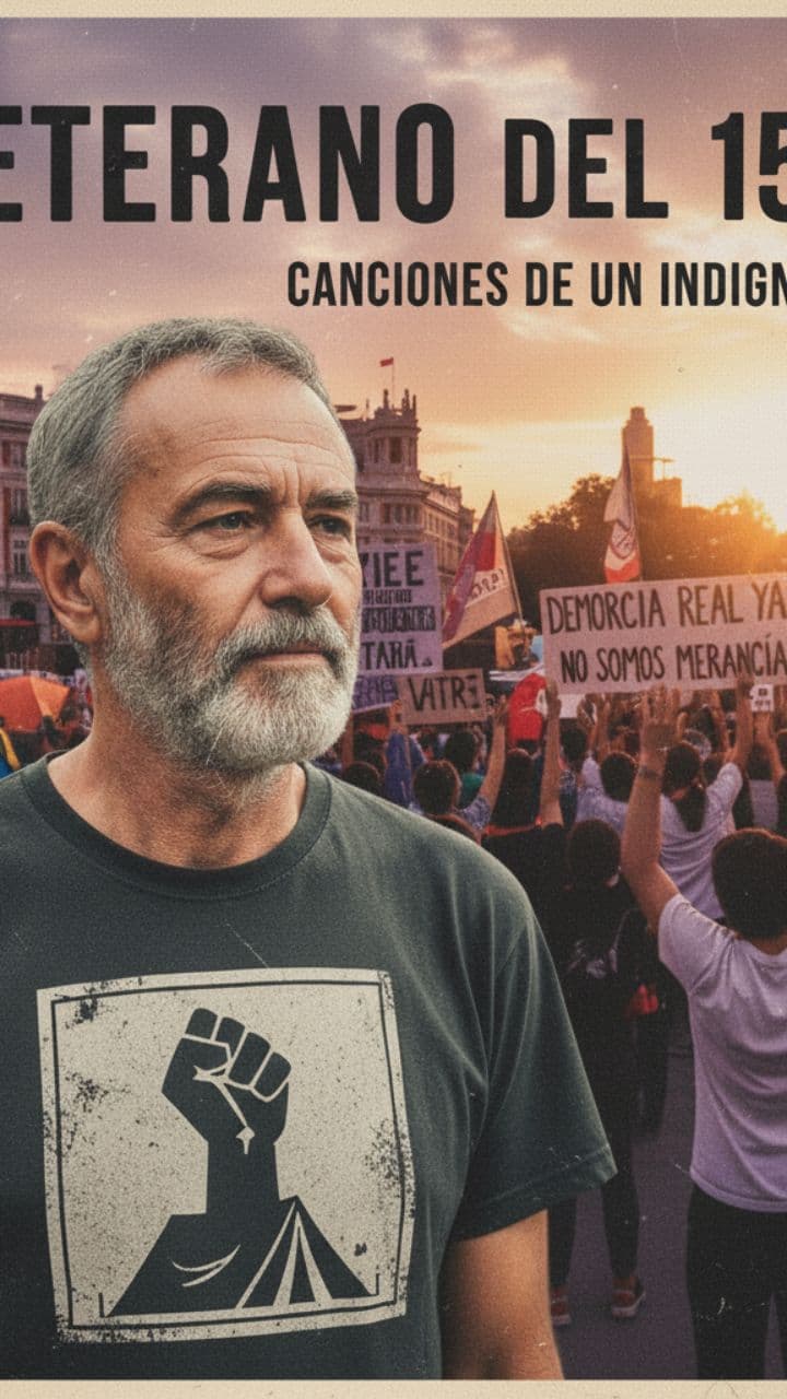 Democracia Directa y Desilusión