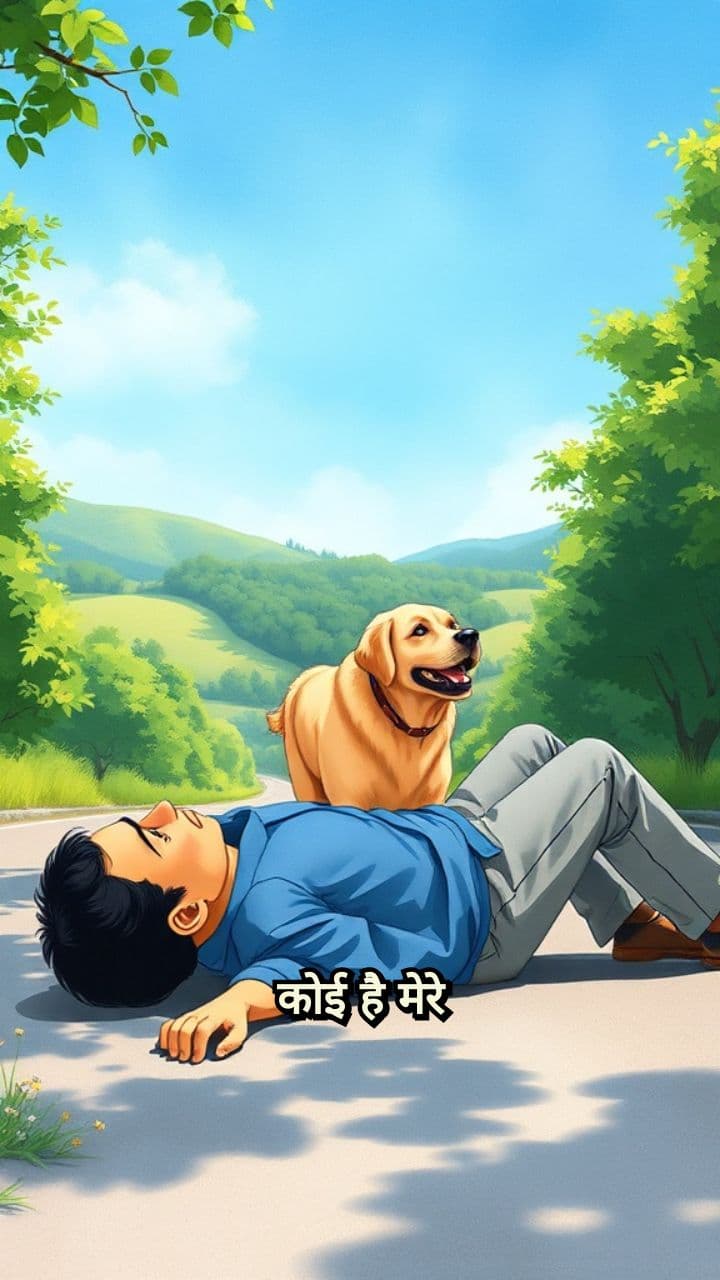 Glory Angel - The Act of Humanity