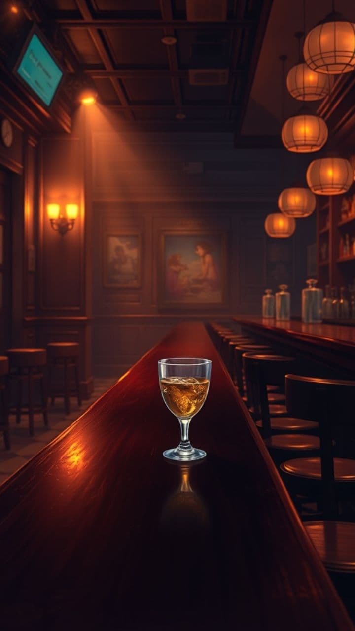 Chasing Hearts in a Complicated Game