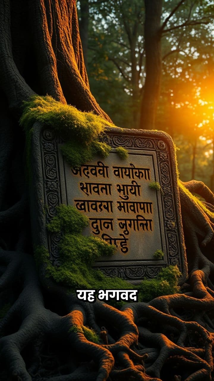 सत्य की गर्जना और विजय का मार्ग