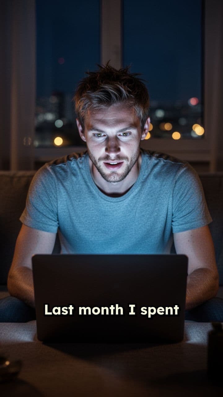 A Jar of Nothing Changed Everything