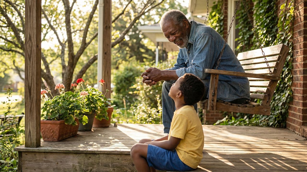 Together is Our Plan