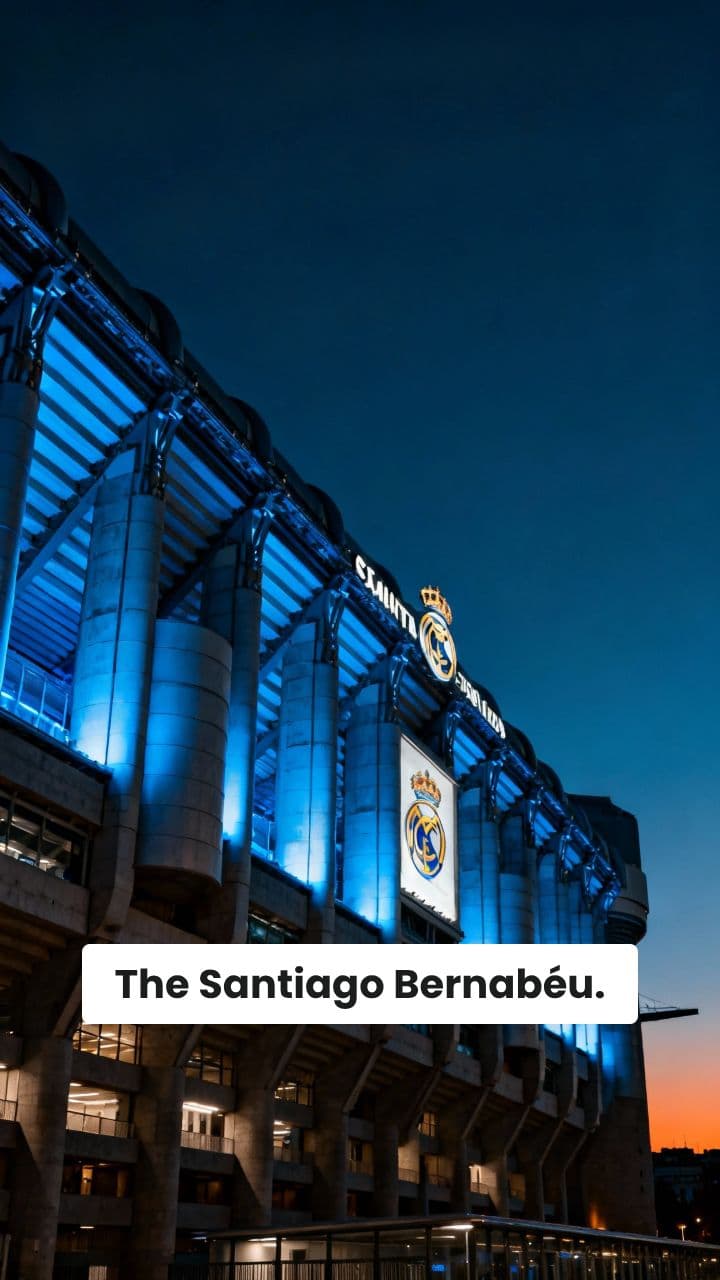 Real Madrid: New Season, New Reign Kit Reveal