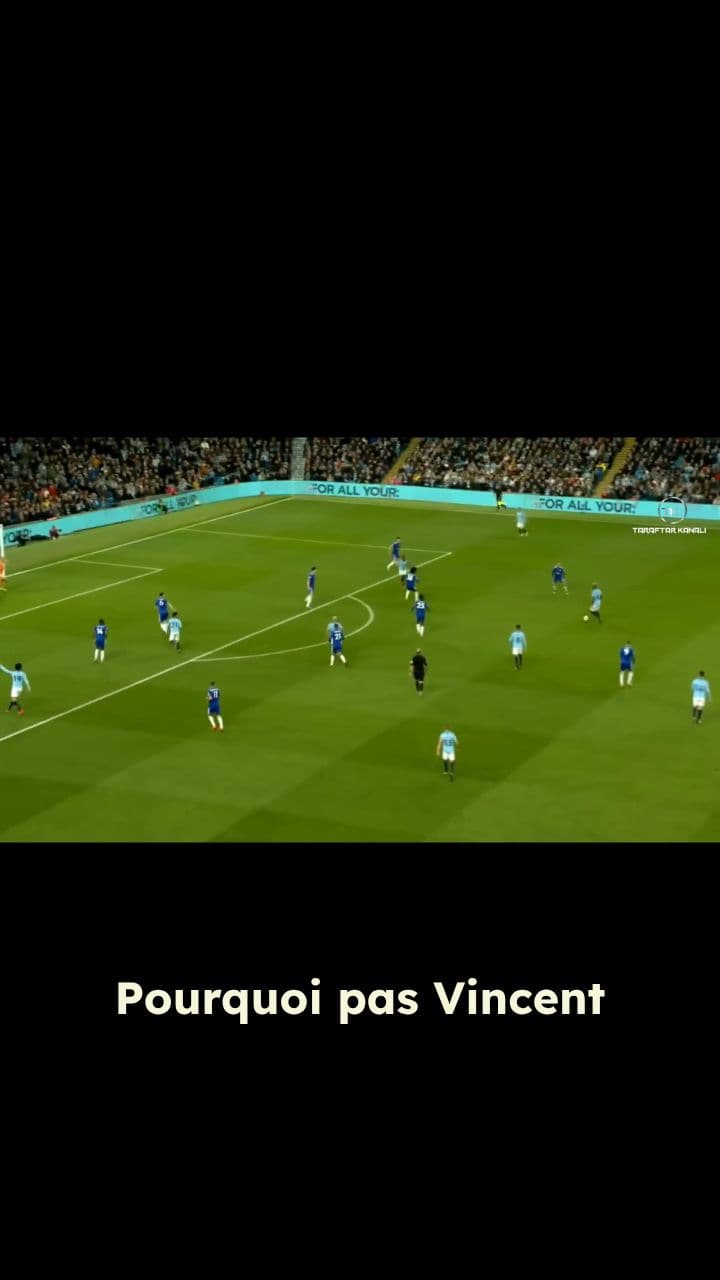 Legendary Goals Mashup!