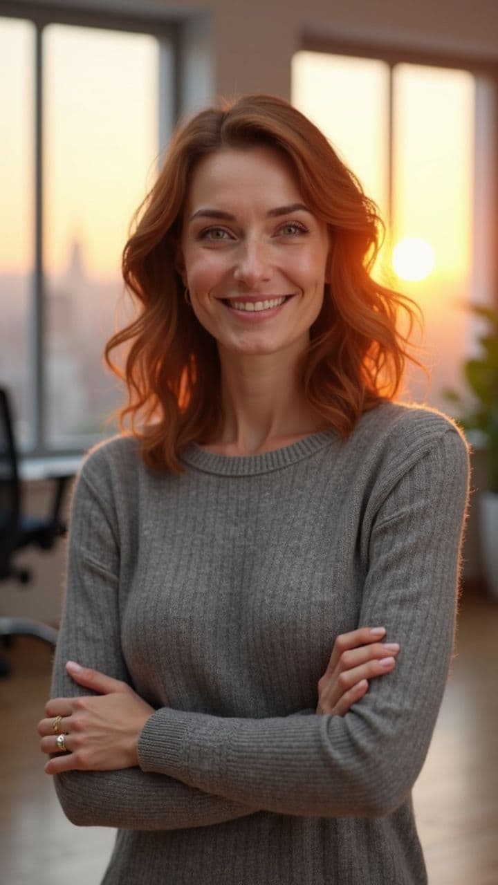 A Challenge for Tomorrow