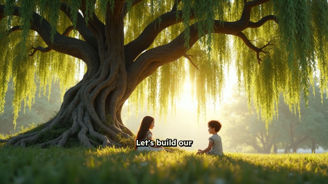 The Kingdom They Dreamed