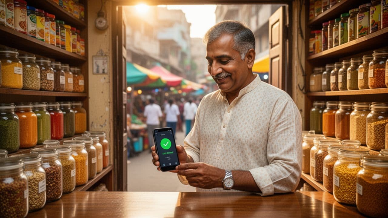 NPCI 2025 UPI Mandates: Small Business Impact