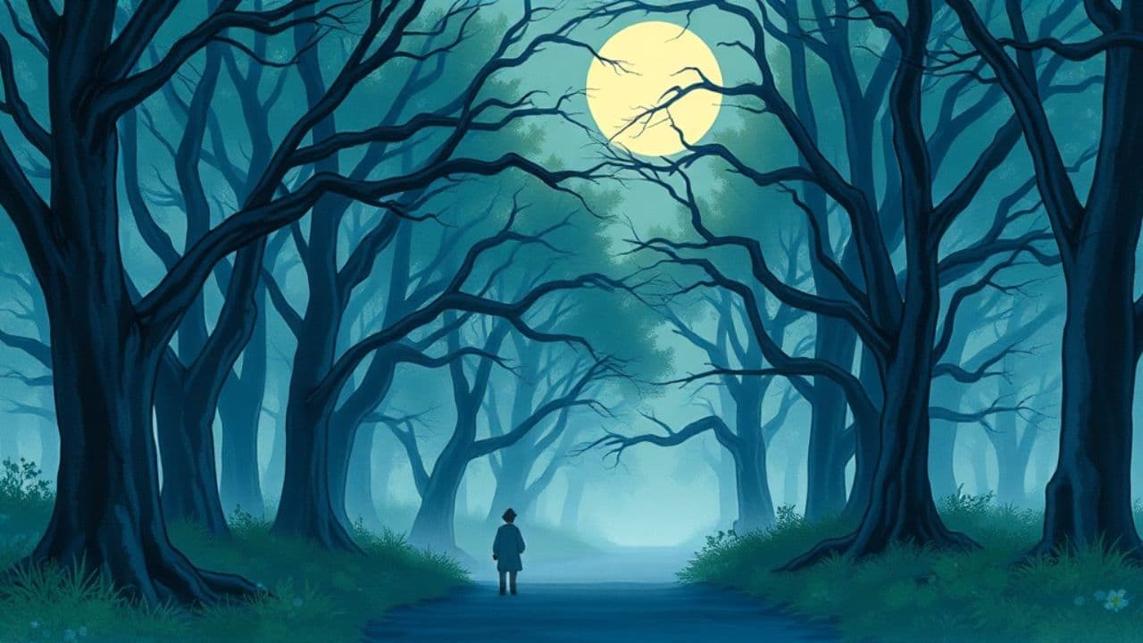 Джигурда и судьба