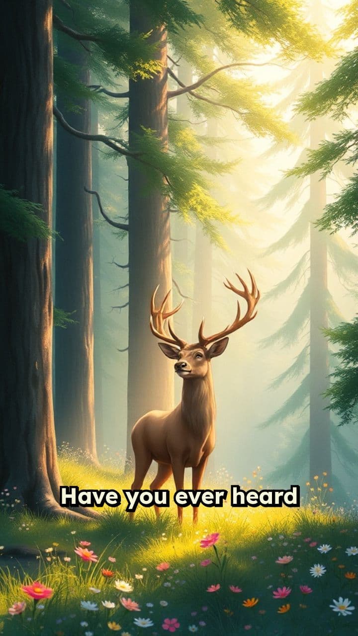 The Crow's Mysterious Rescue