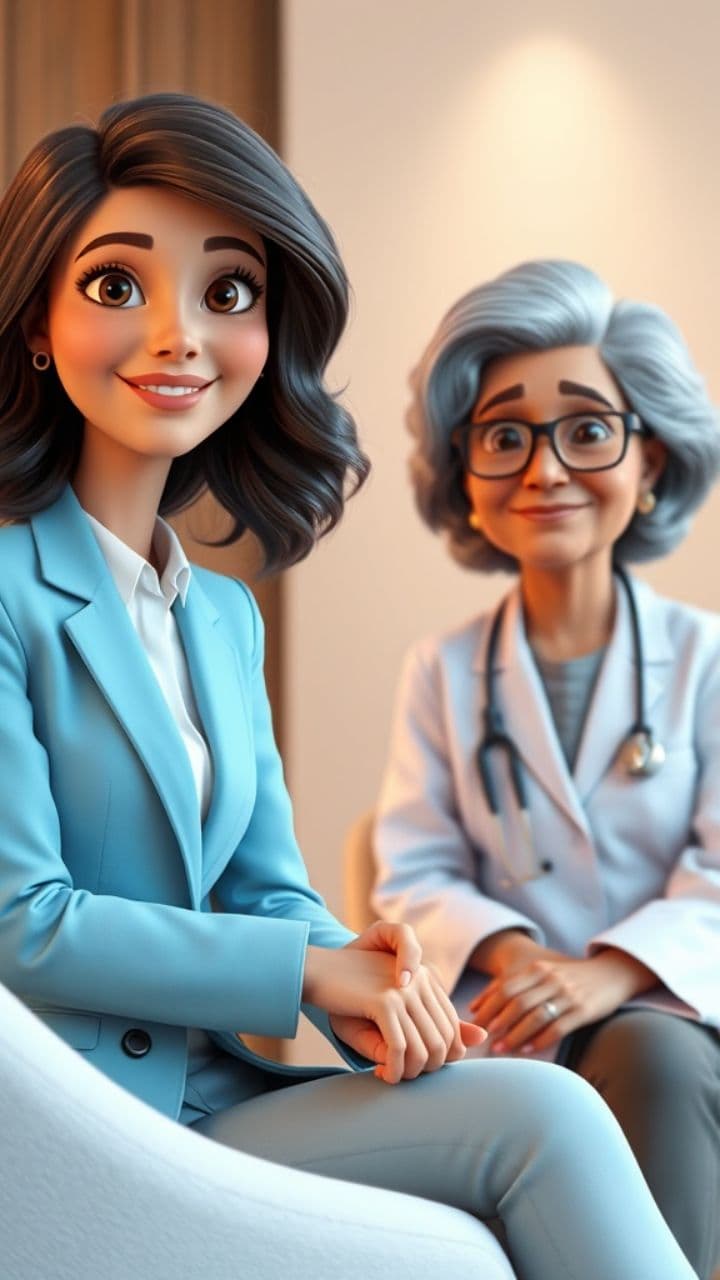 Balancing Work and Personal Life in Medicine