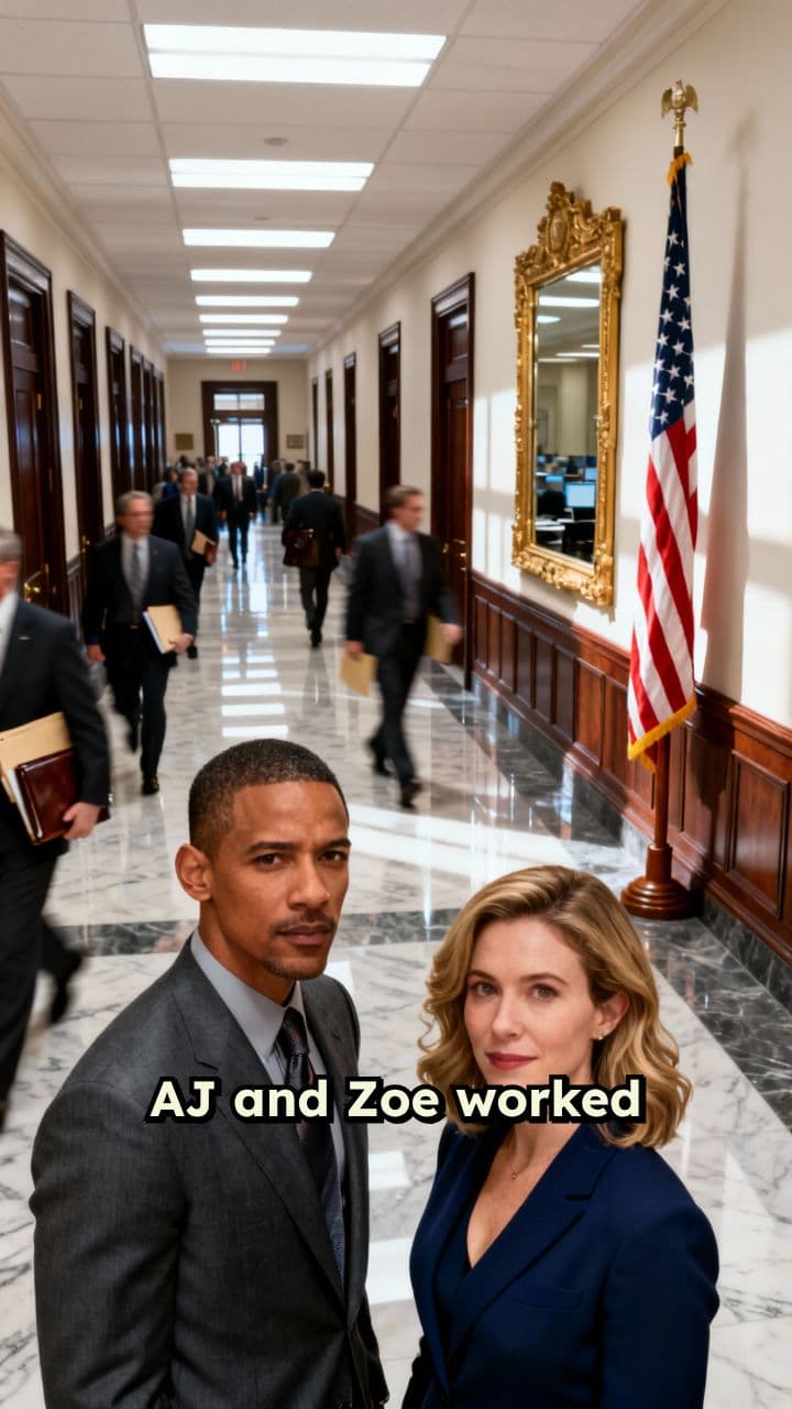 Wolves in Politics, Armageddon Approaches