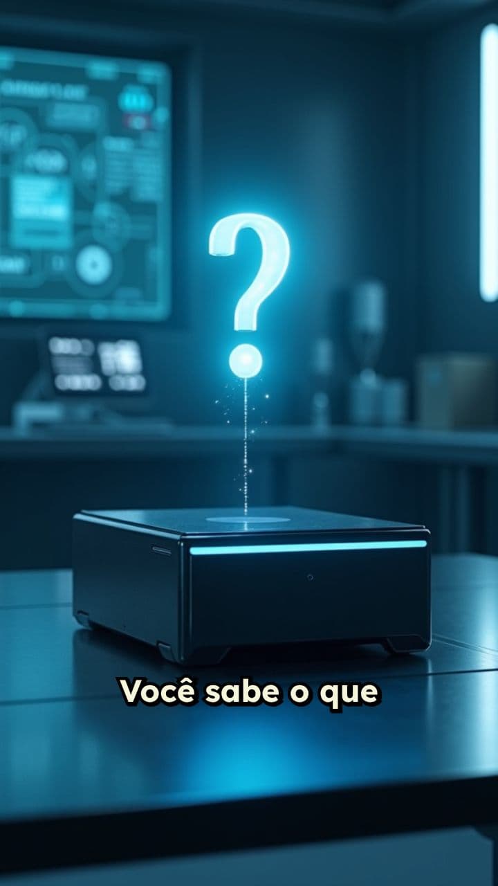 Importância da Stringbox na Segurança DC