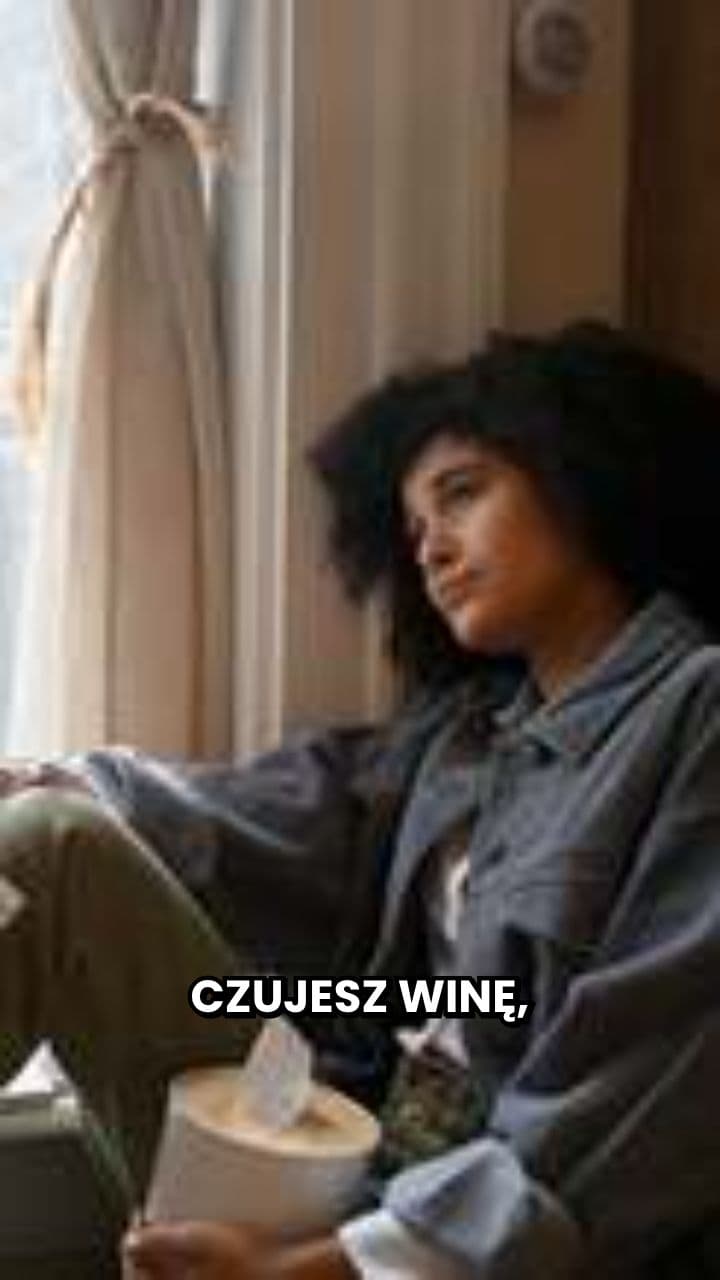 Odpoczynek to praca dla mózgu