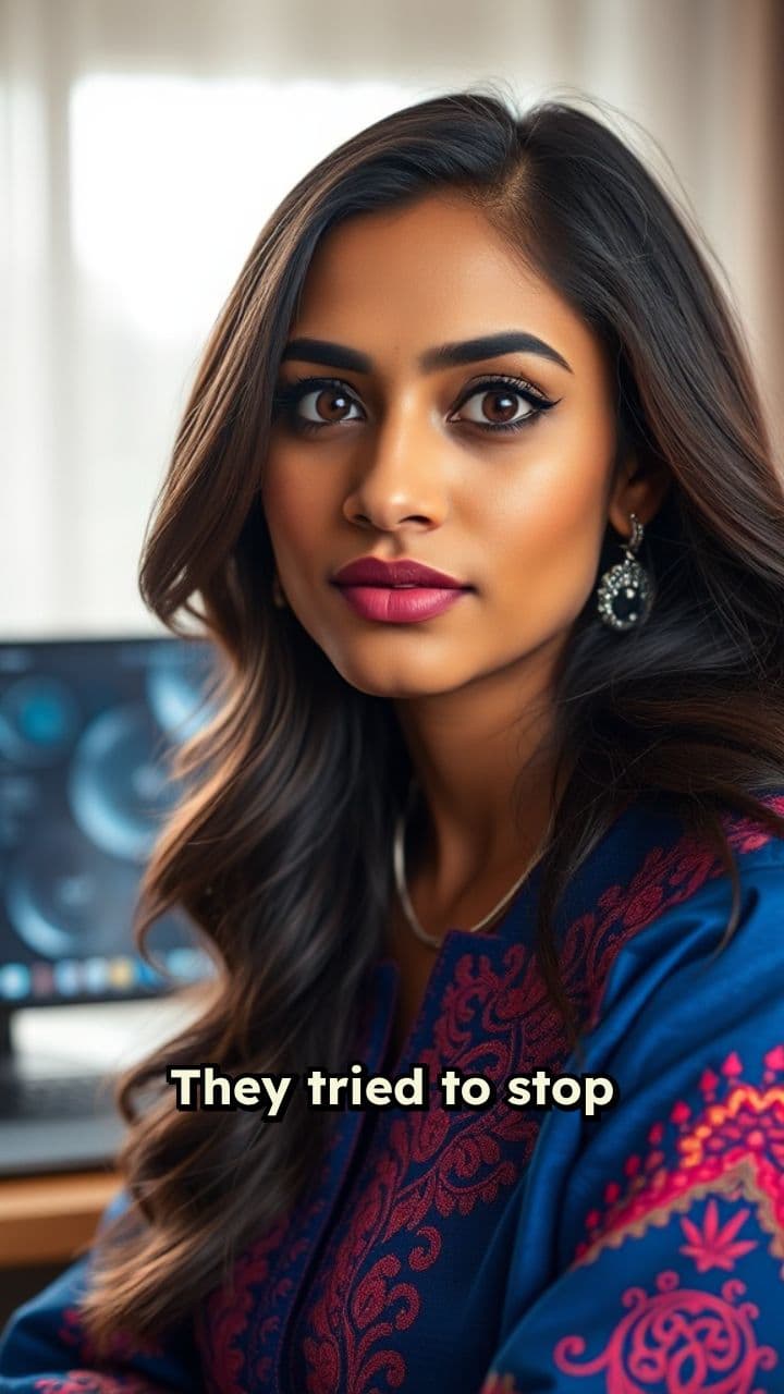 We Will Not Stop Fighting