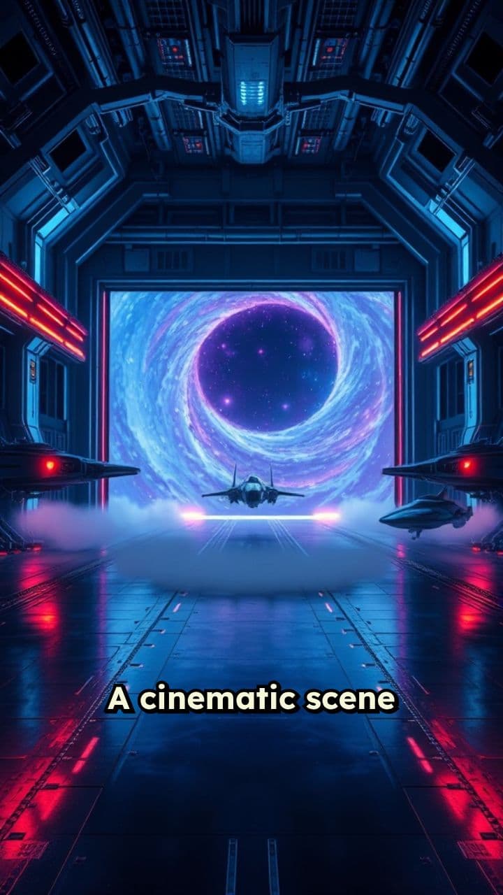 This Is the Way: New Year Message