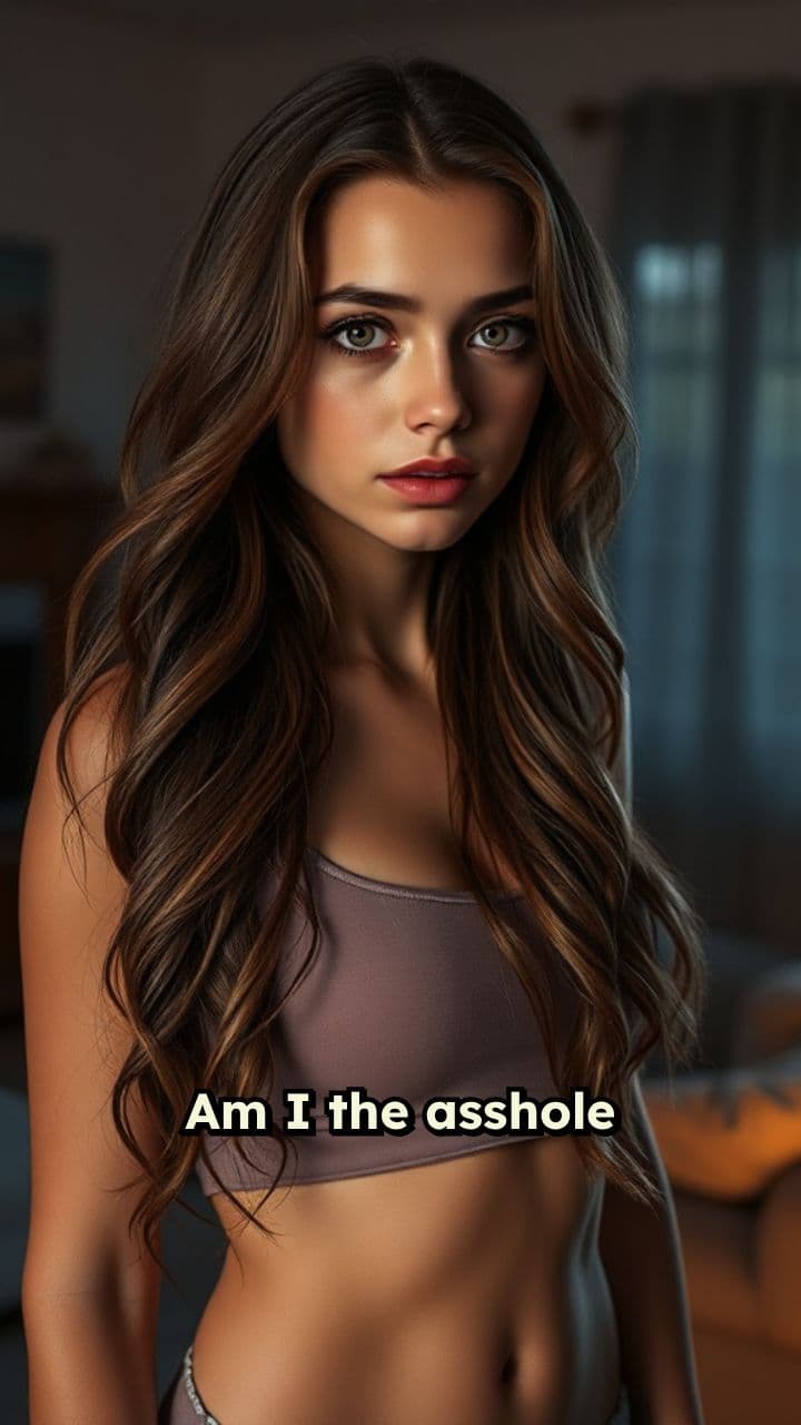 Kicking Out My Cheating Ex