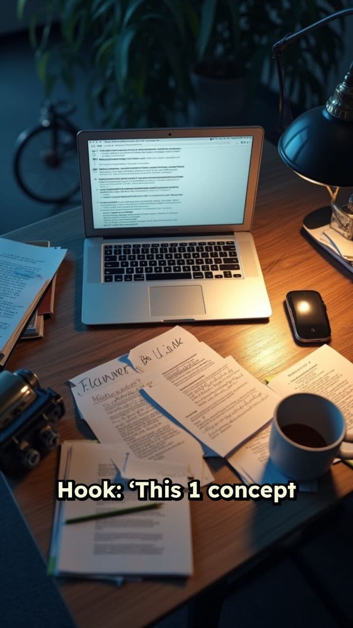 Transforming Online Earning Mindset