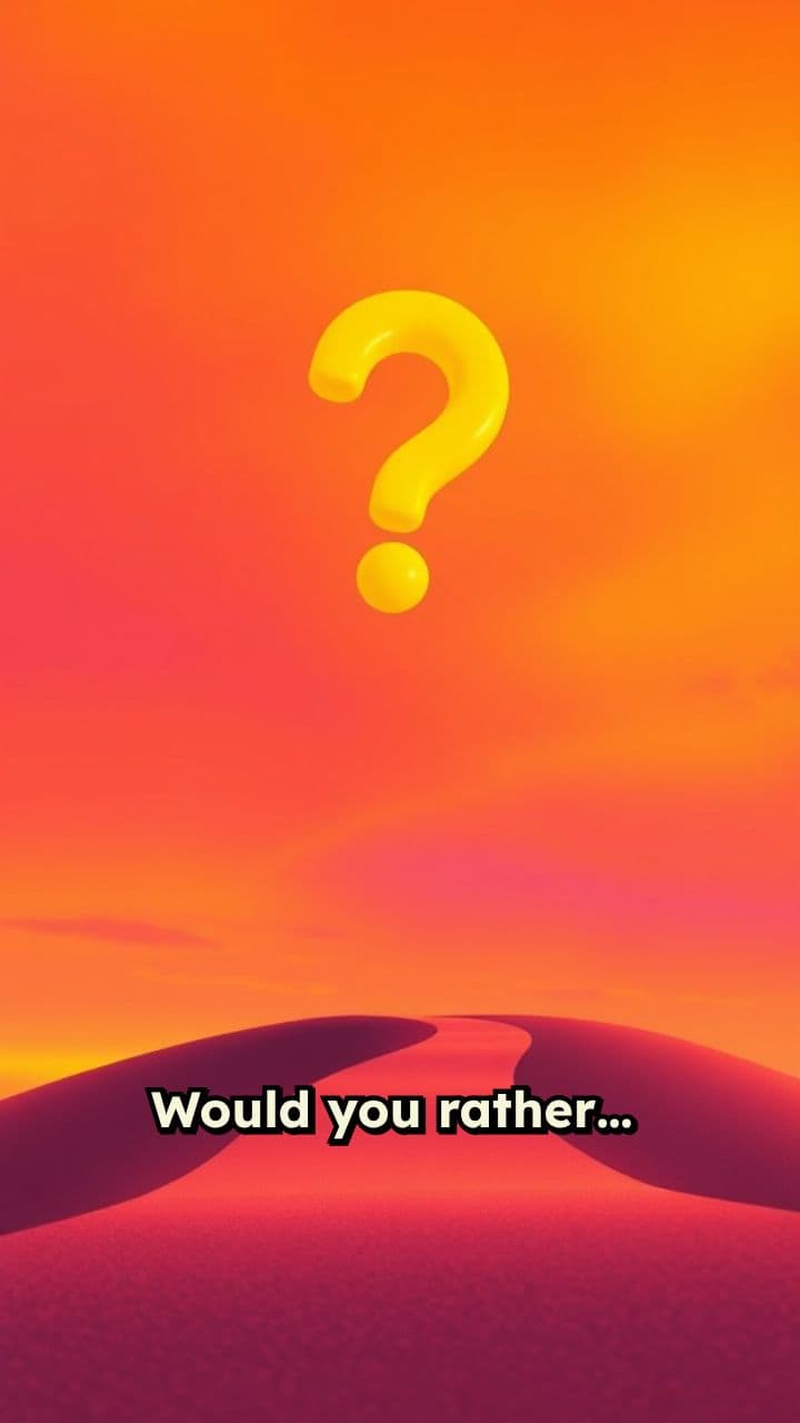 Frog Narrator vs. Motivational Pizza