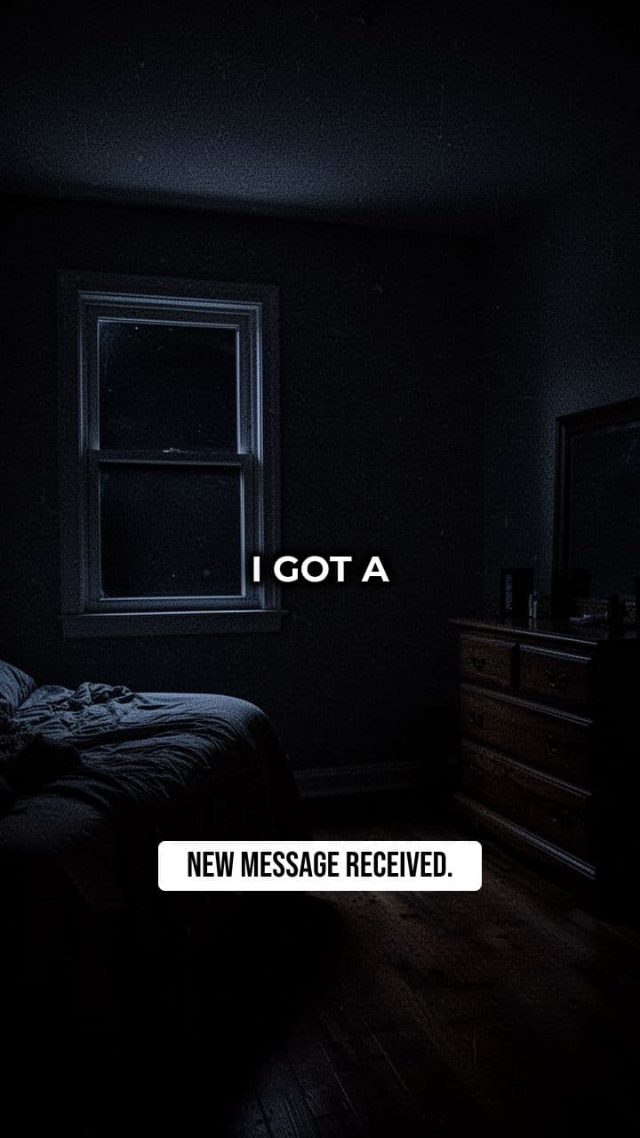 The Midnight Message