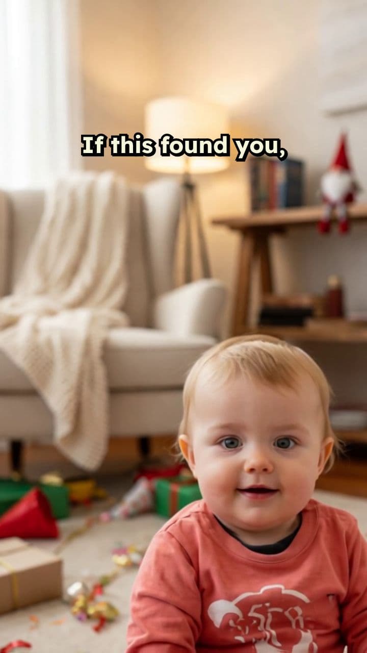 Gratitude in Thanksgiving Chaos