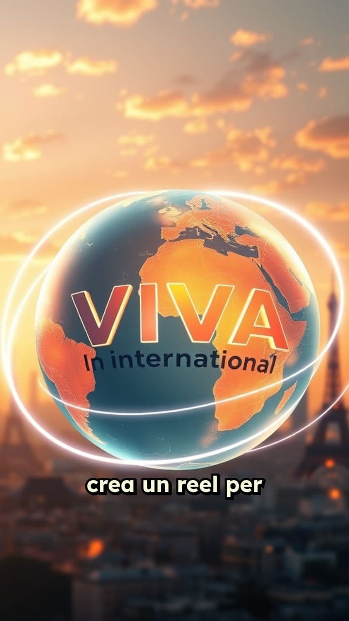 Vivi un anno indimenticabile in Canada