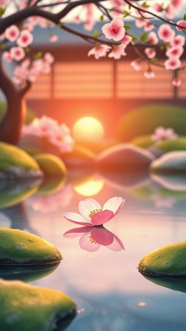 Whispers of Unspoken Love