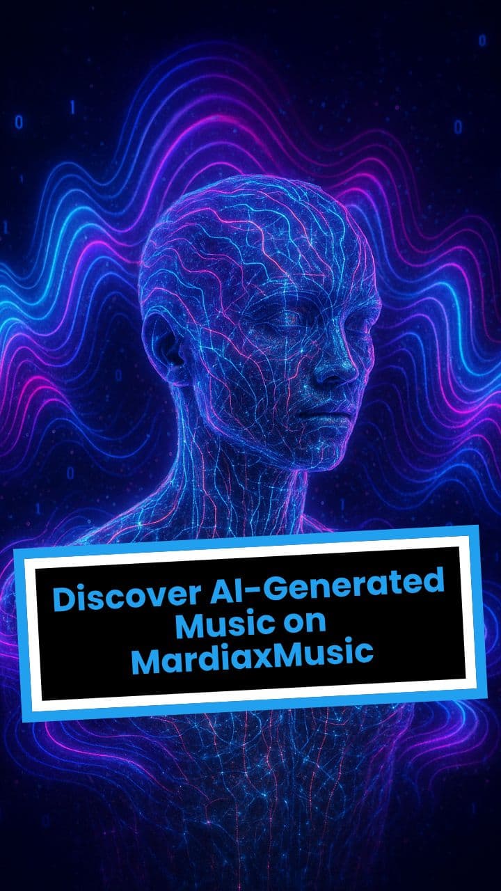 MardiaxMusic Channel