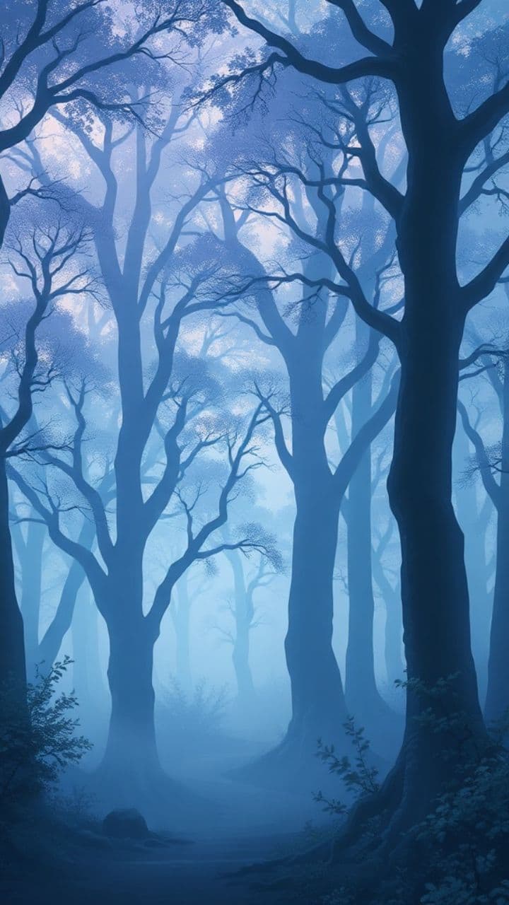 Свет и тьма в душе