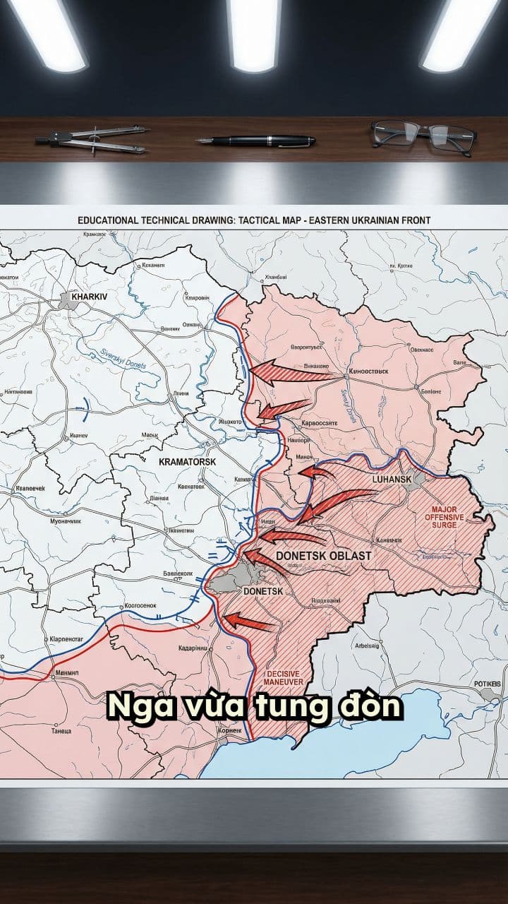 Nga chiếm Mirnograd, Huliaipole trước đàm phán