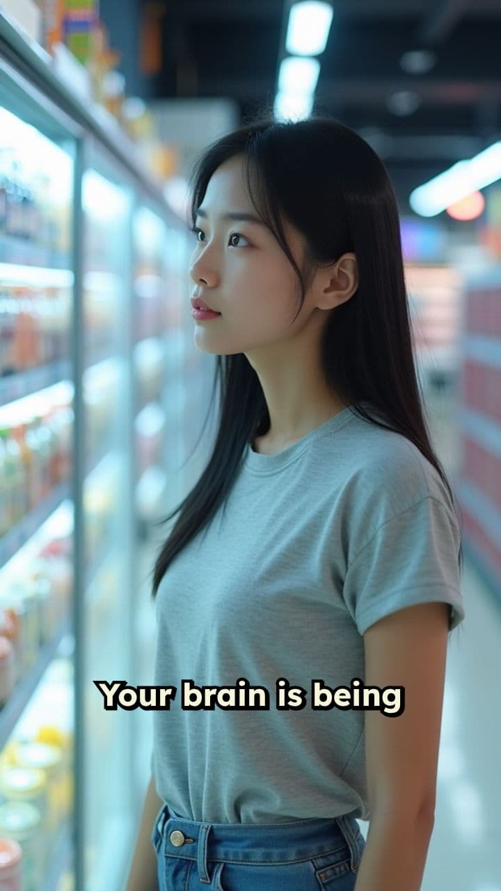 Psychological Tricks in Marketing