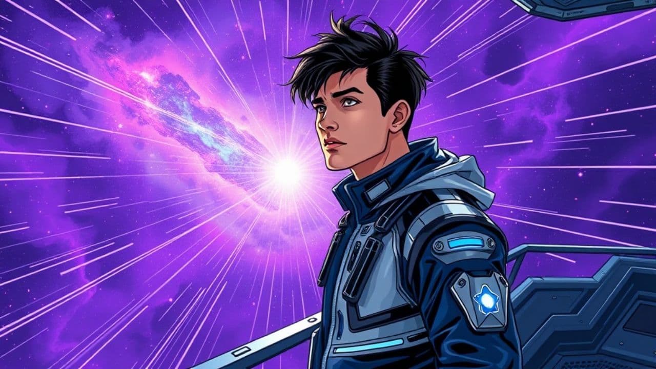 Milkshake Kisses, Firefly Wishes