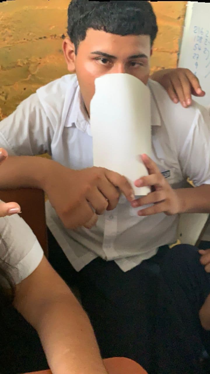 La promoción que cambió todo