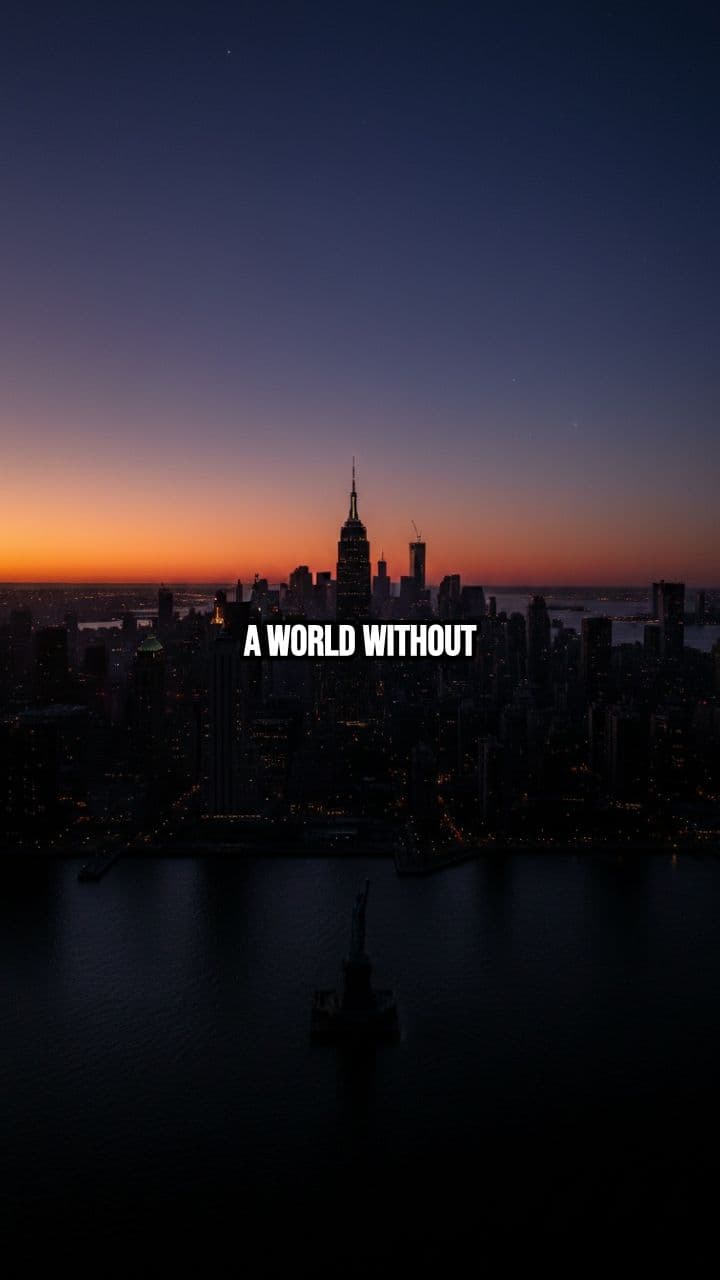 Earth After Humans