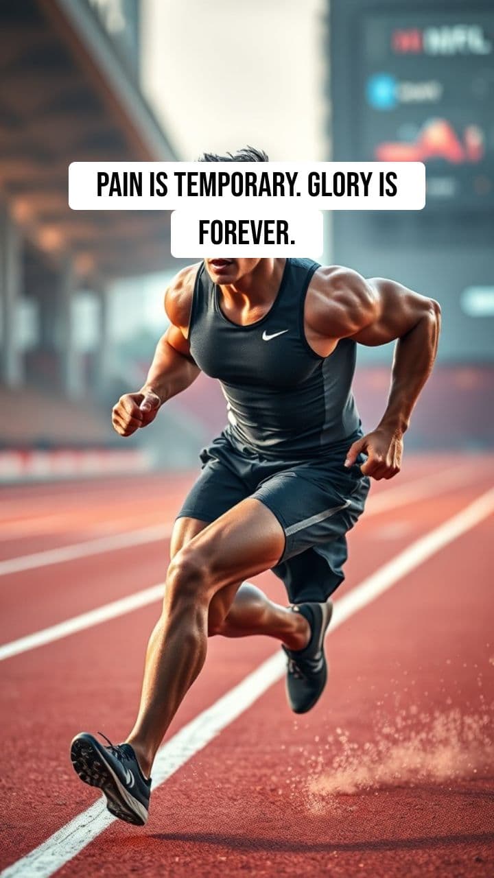 Anime Bodybuilder's Glory